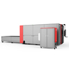 Profesionální multimódový laserový řezací stroj pro elektrotechnickou výrobu