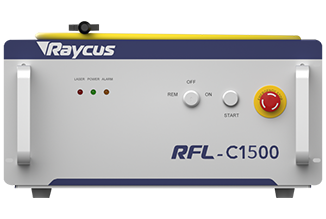 Raycus Laser
