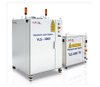 Laserový řezací stroj řady FLS 1000W-6000W s chladicím systémem