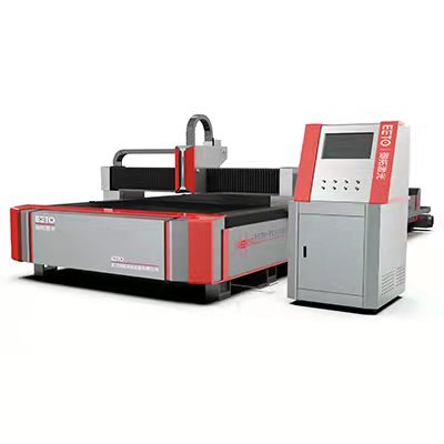 Vláknový laserový řezací stroj na plech FLS 3015-1000W