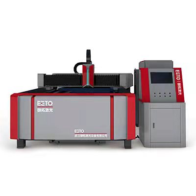 Ekonomický a efektivní laserový řezací stroj FLS-30154000W